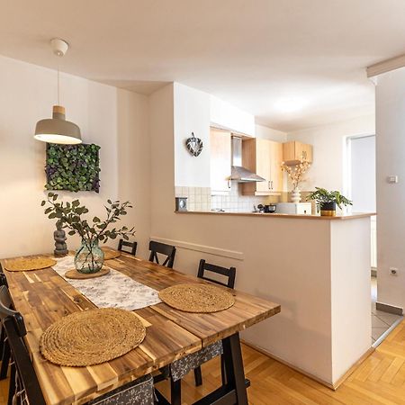 Gozsdu White Raven Residence 305 Budapest Eksteriør billede