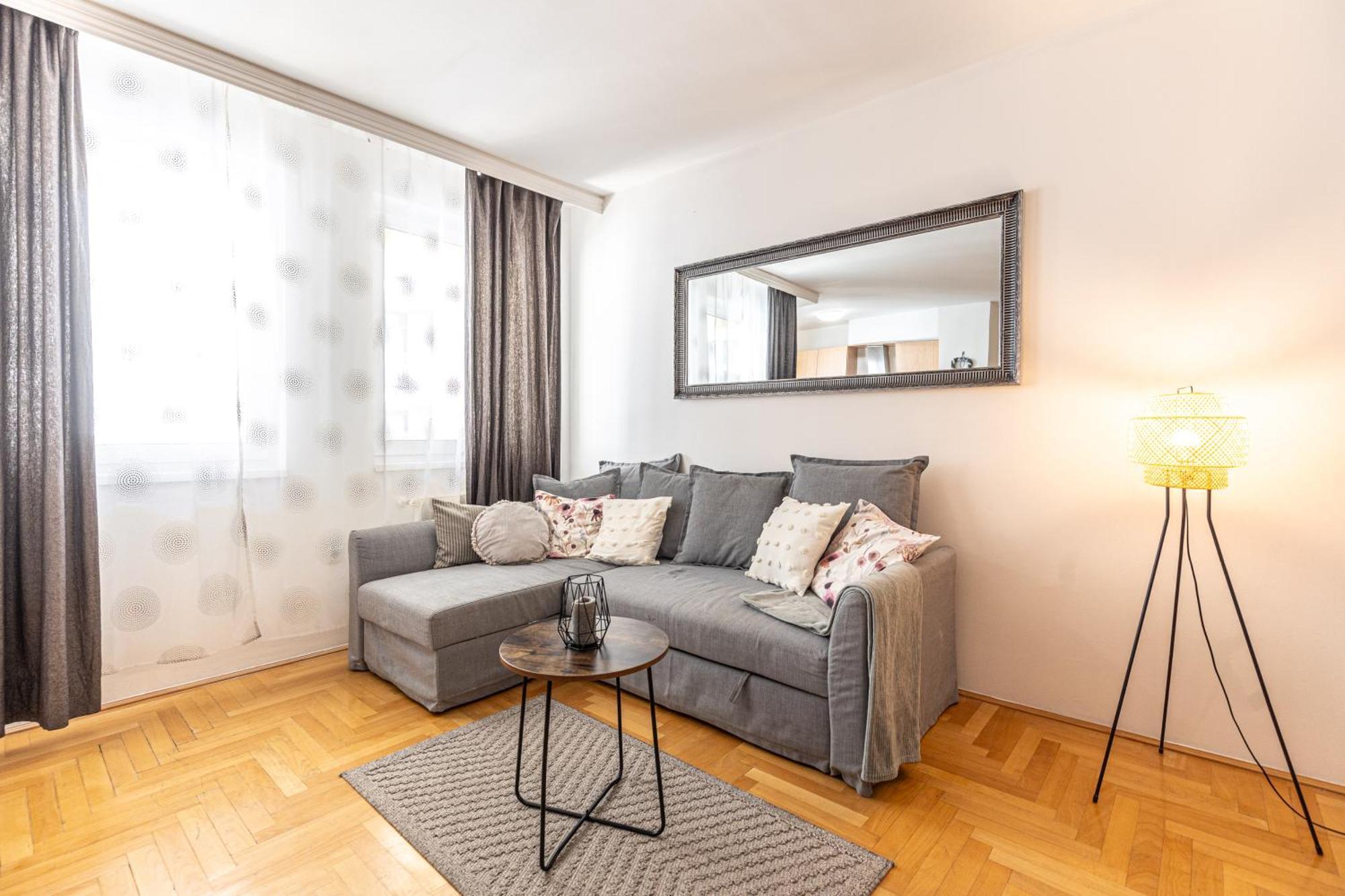 Gozsdu White Raven Residence 305 Budapest Eksteriør billede