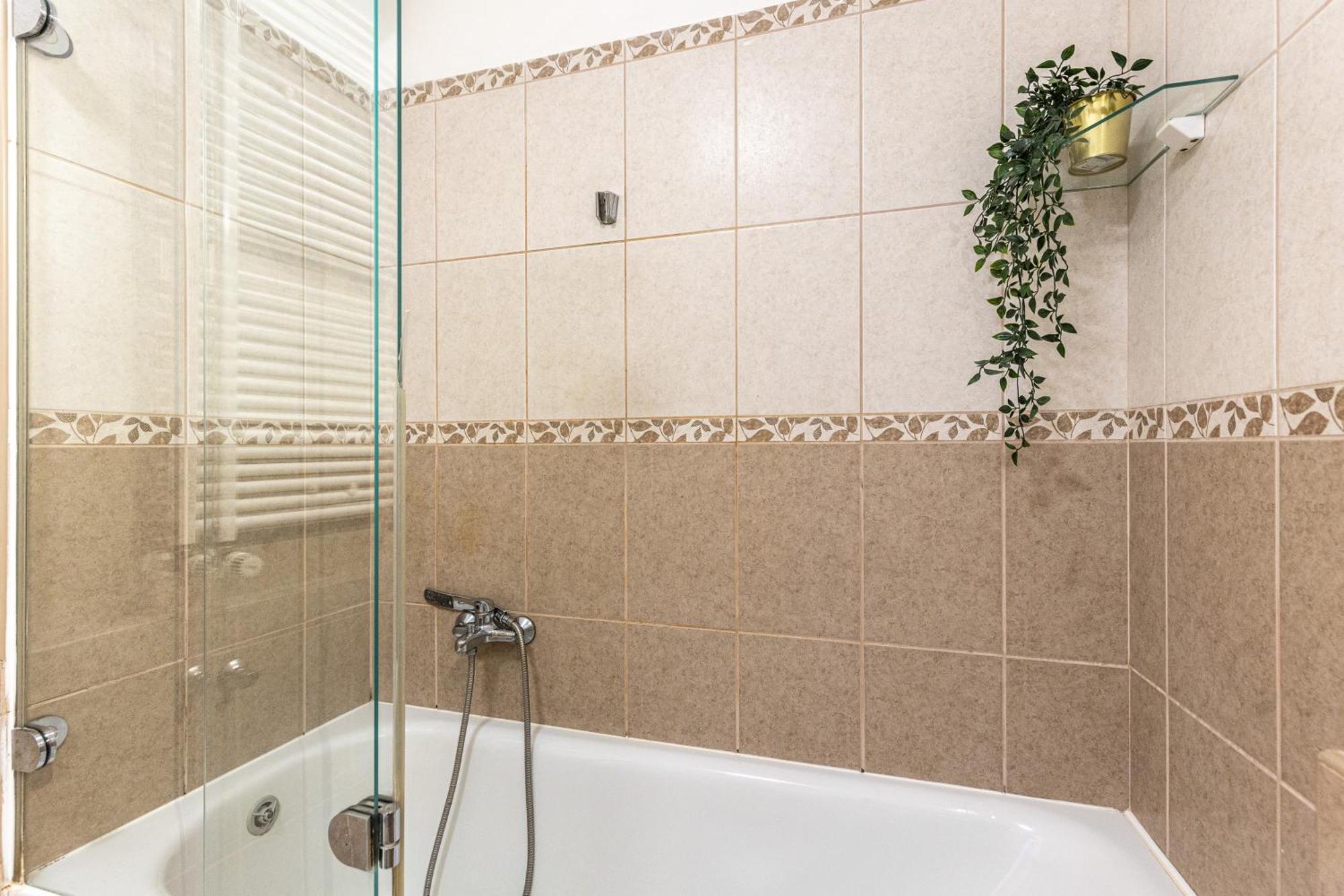 Gozsdu White Raven Residence 305 Budapest Eksteriør billede