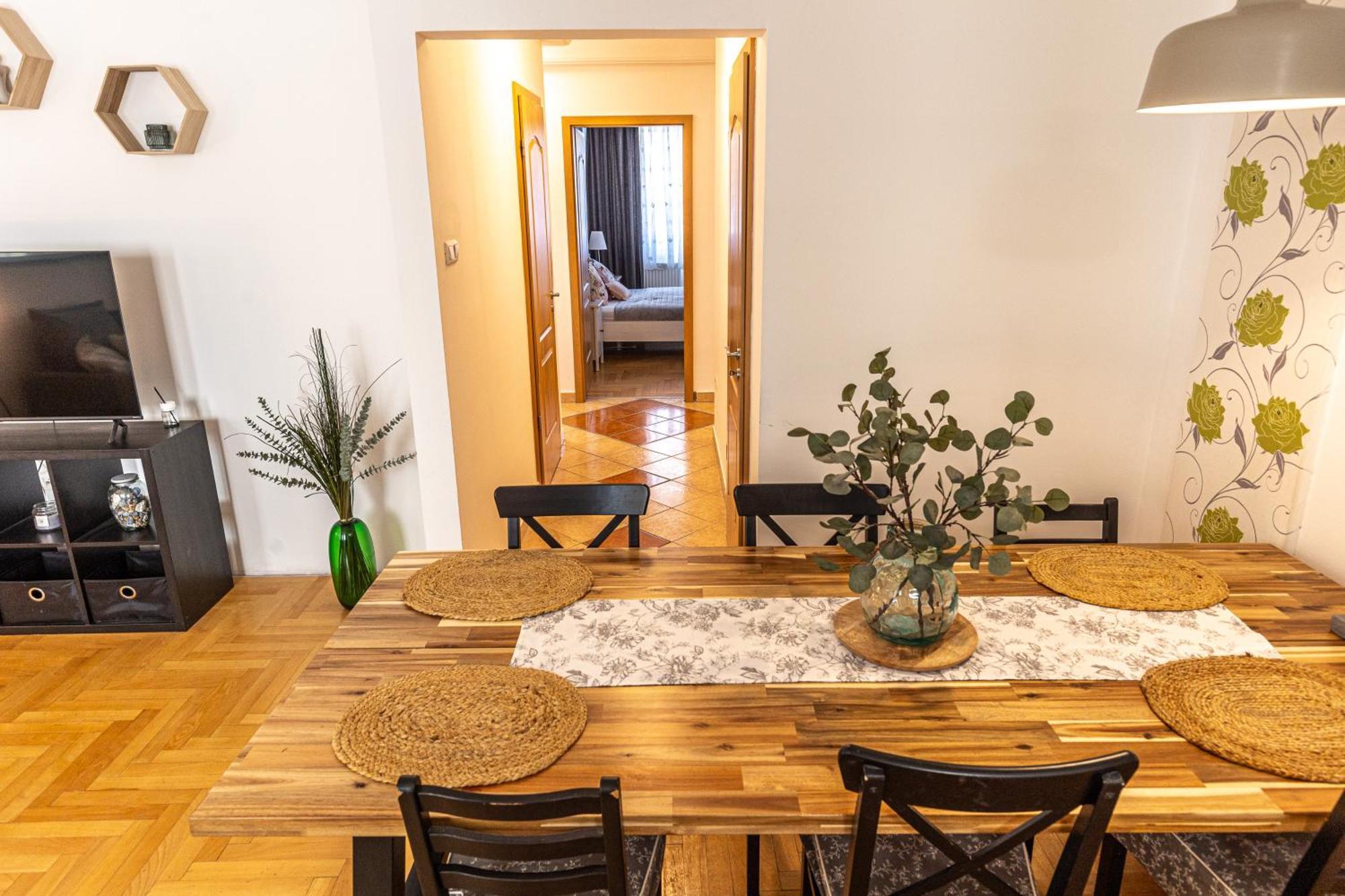 Gozsdu White Raven Residence 305 Budapest Eksteriør billede