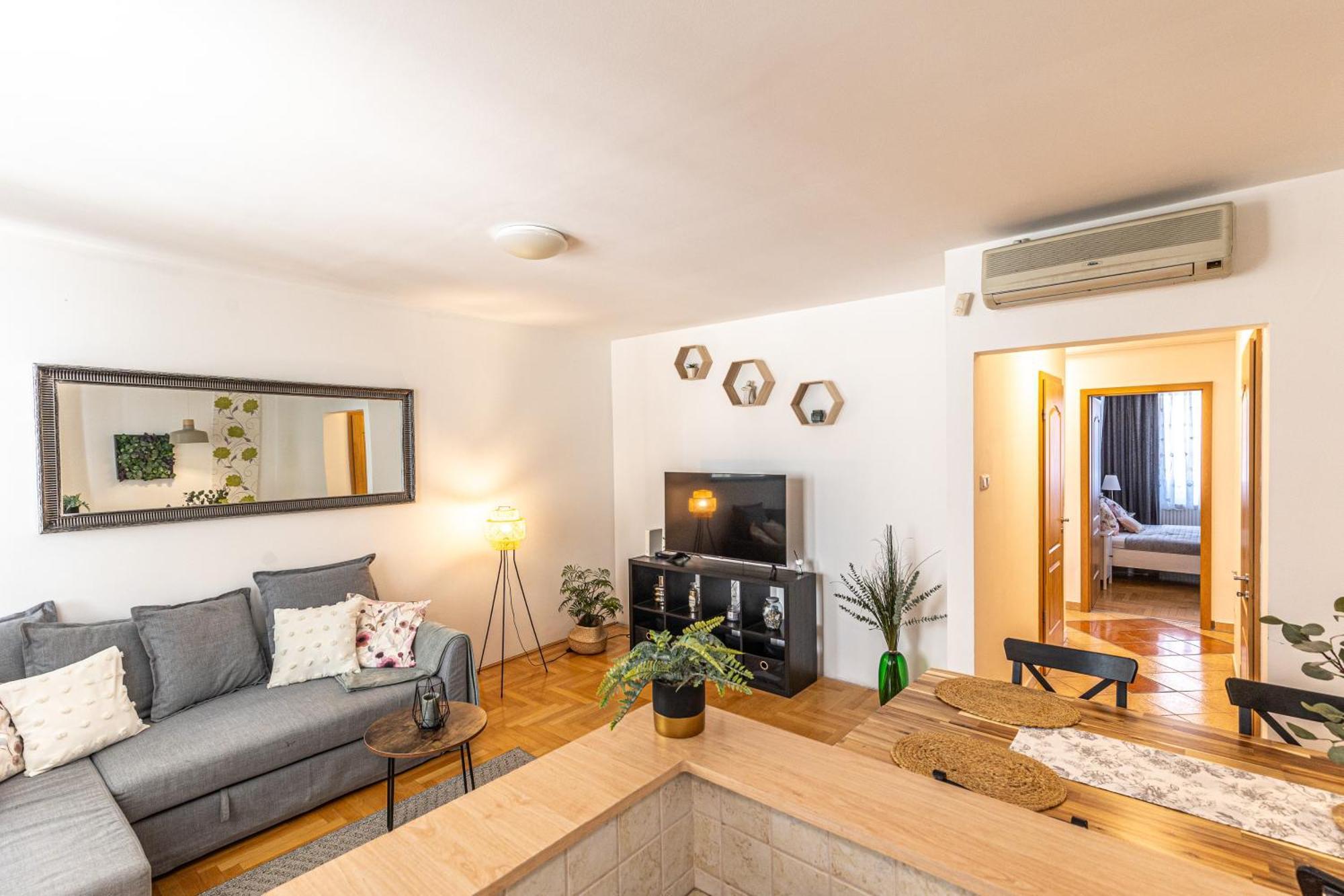 Gozsdu White Raven Residence 305 Budapest Eksteriør billede