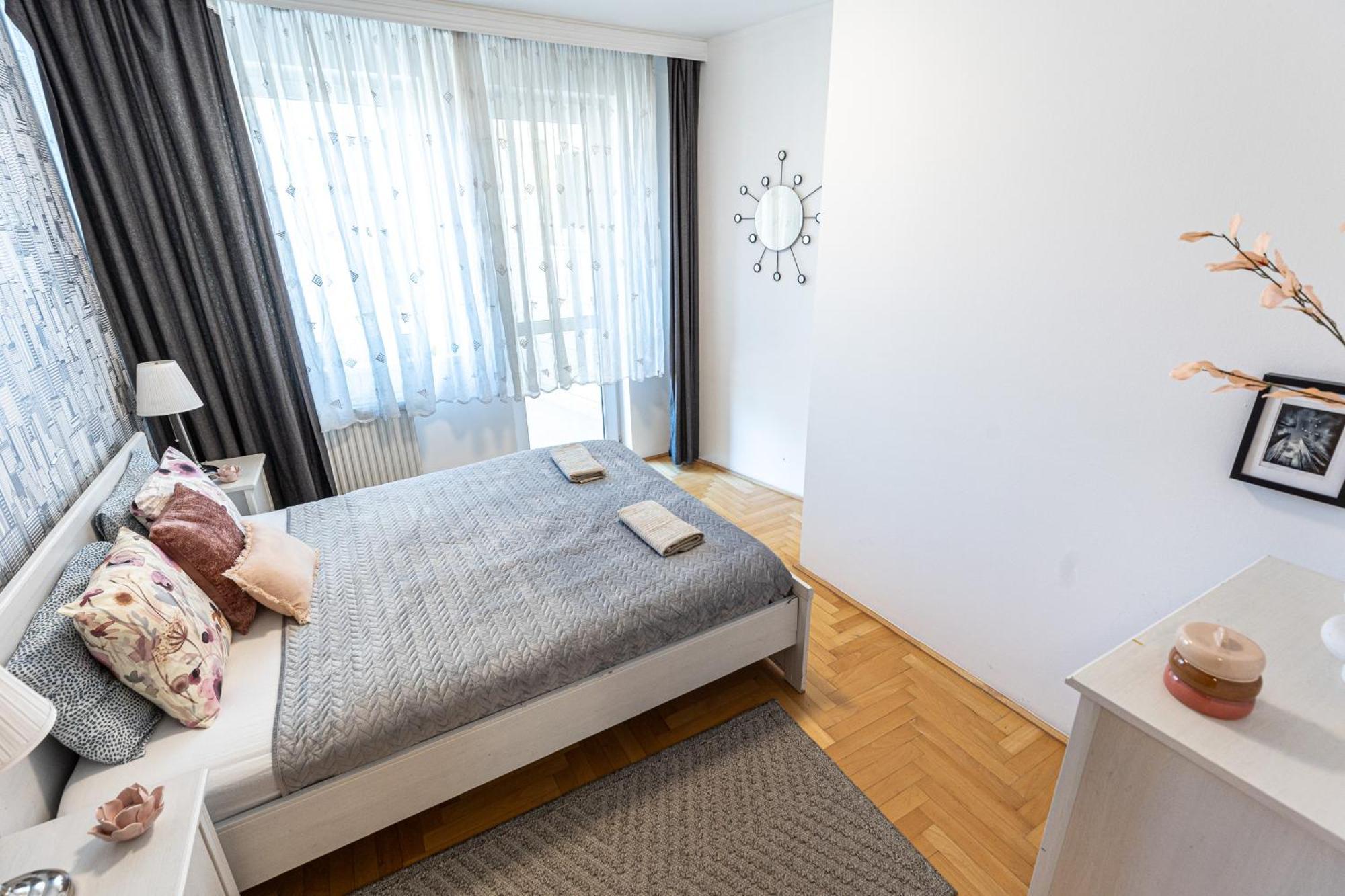 Gozsdu White Raven Residence 305 Budapest Eksteriør billede