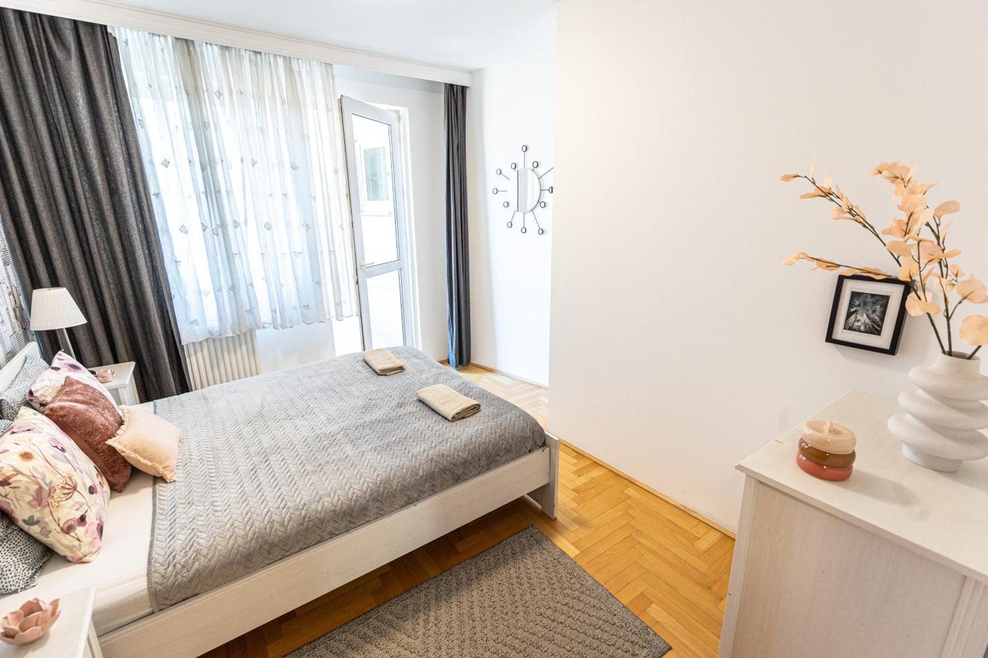 Gozsdu White Raven Residence 305 Budapest Eksteriør billede